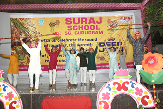 Best CBSE School Gurgaon 140